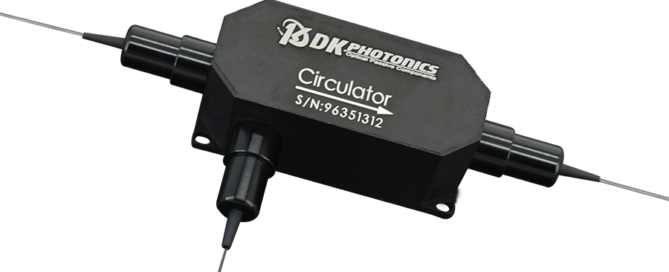 1064nm high-power circulators